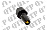 Coupling Air Brake