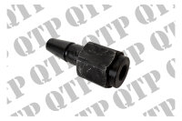 Coupling Air Brake
