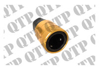 Coupling Air Brake