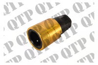 Coupling Air Brake