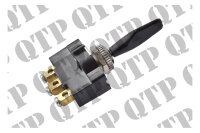 Toggle Switch