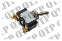 Toggle Switch On-Off