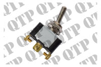 Toggle Switch On-Off-On