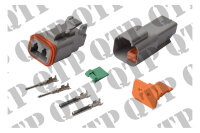 Deutsch Connectors Kit