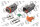 Deutsch Connectors Kit