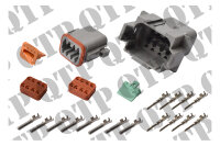 Deutsch Connectors Kit
