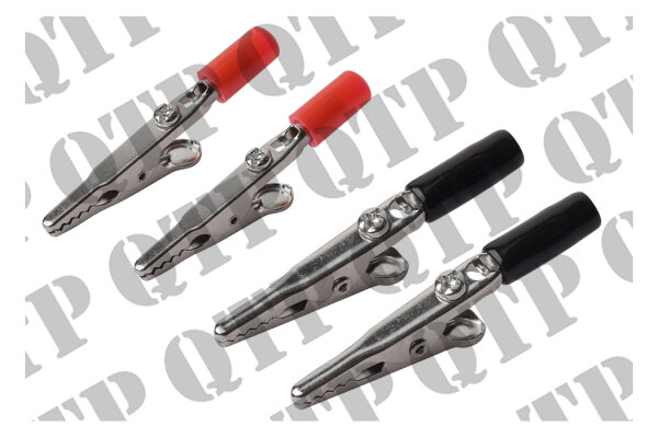 Alligator Clip