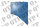 Glass Door Bottom LH/RH