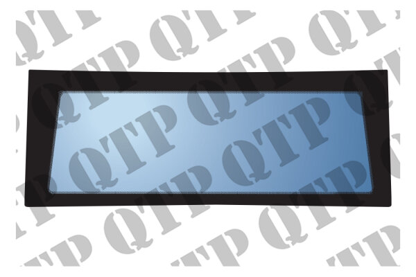 Glass Rear Window Lower