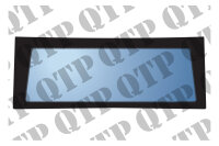 Glass Rear Window Lower