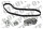Fan Belt Tensioner & Pulley Kit