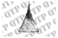 Bonnet Badge Retainer