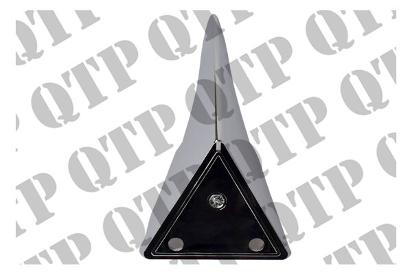 Bonnet Badge Retainer