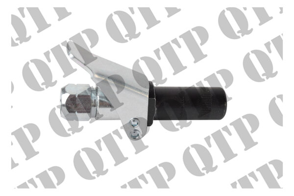 Grease Gun Safe Lock Standard