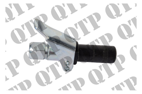 Grease Gun Safe Lock Standard