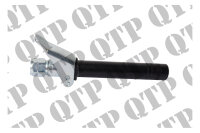 Grease Gun Safe Lock