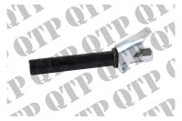 Grease Gun Safe Lock