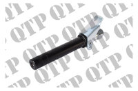 Grease Gun Safe Lock