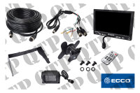 Reversing Camera Kit