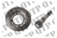 Crown Wheel & Pinion Set