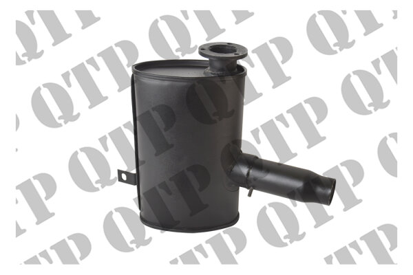 Exhaust Box