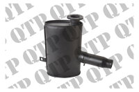 Exhaust Box
