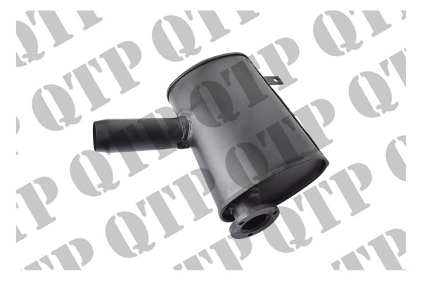 Exhaust Box