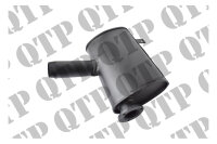 Exhaust Box