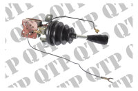 Indicator & Lighting Switch