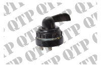 Indicator Switch Blue Lens