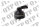 Indicator Switch Blue Lens