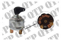 Ignition Switch