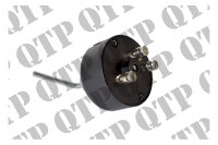 Switch Heater Plug