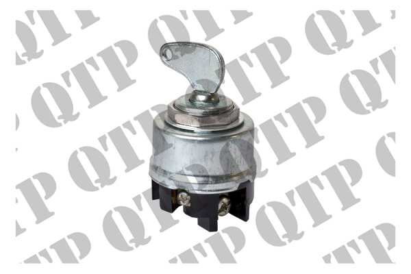 Ignition Light Switch