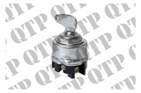 Ignition Light Switch