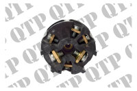 Ignition Light Switch