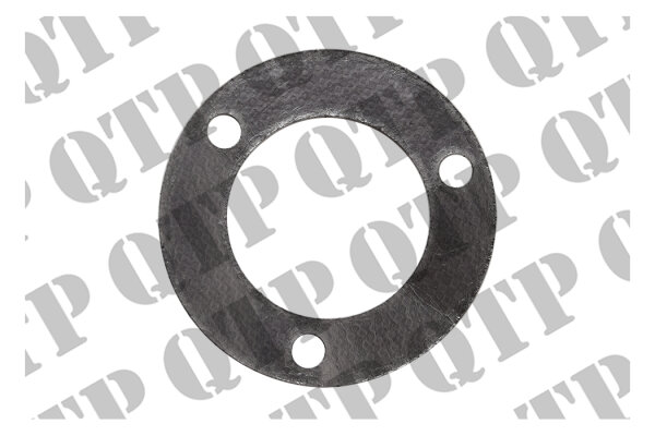 Exhaust Box Gasket