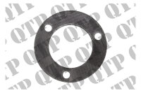 Exhaust Box Gasket