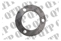 Exhaust Box Gasket