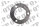 Exhaust Box Gasket
