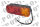 LED Combination Lamp Rectangle