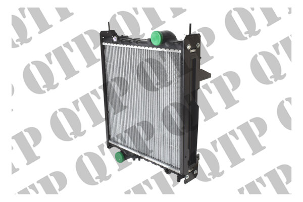 Radiator