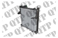 Radiator