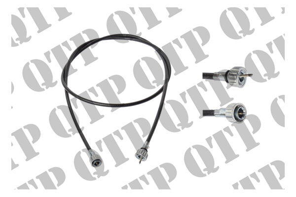 Rev Counter Cable