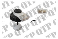 Brake Reservoir Cap
