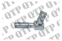 Stabiliser End