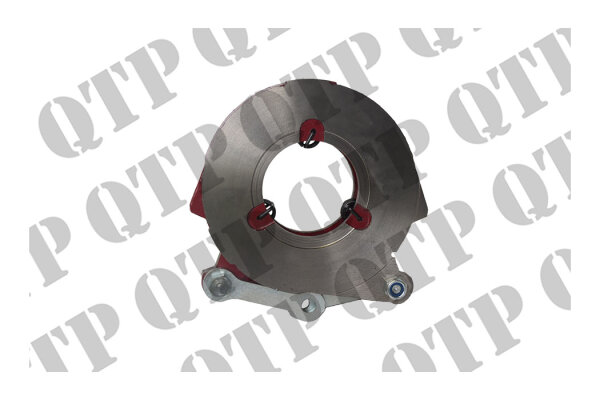 Brake Actuator