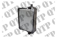 Radiator
