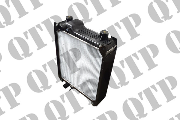 Radiator