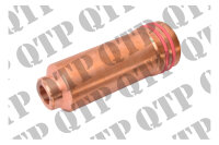 Injector Sleeve
